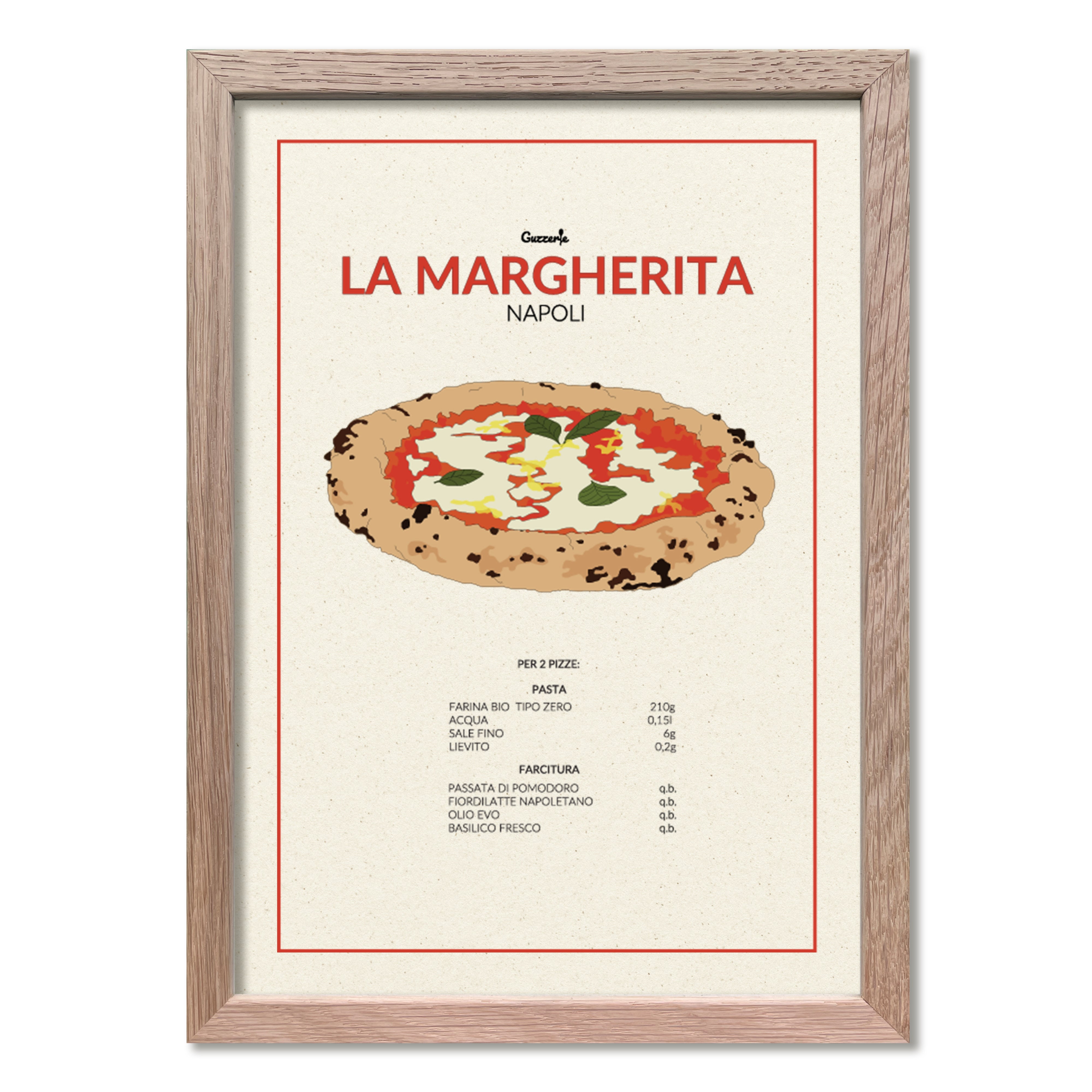 La Margherita