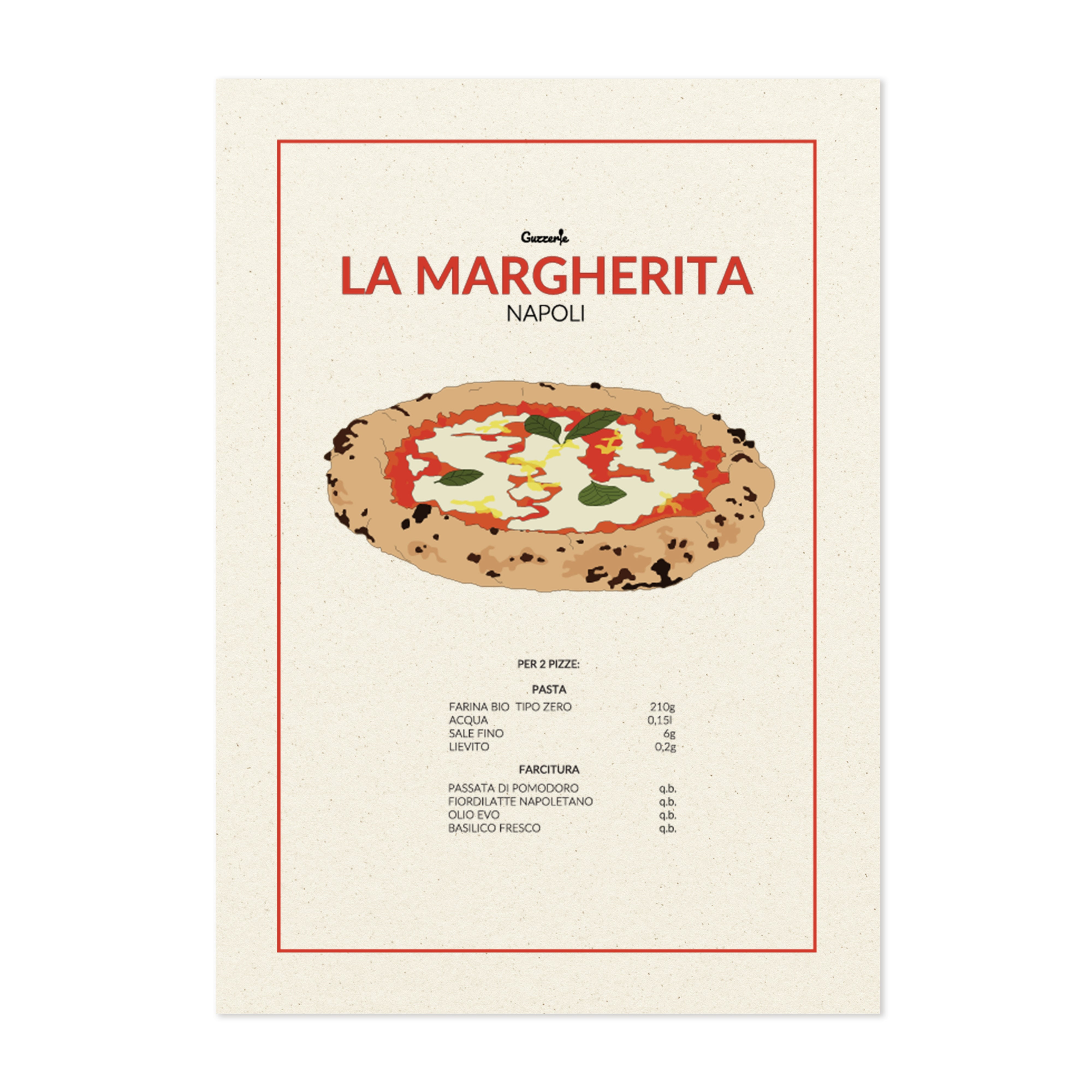 La Margherita