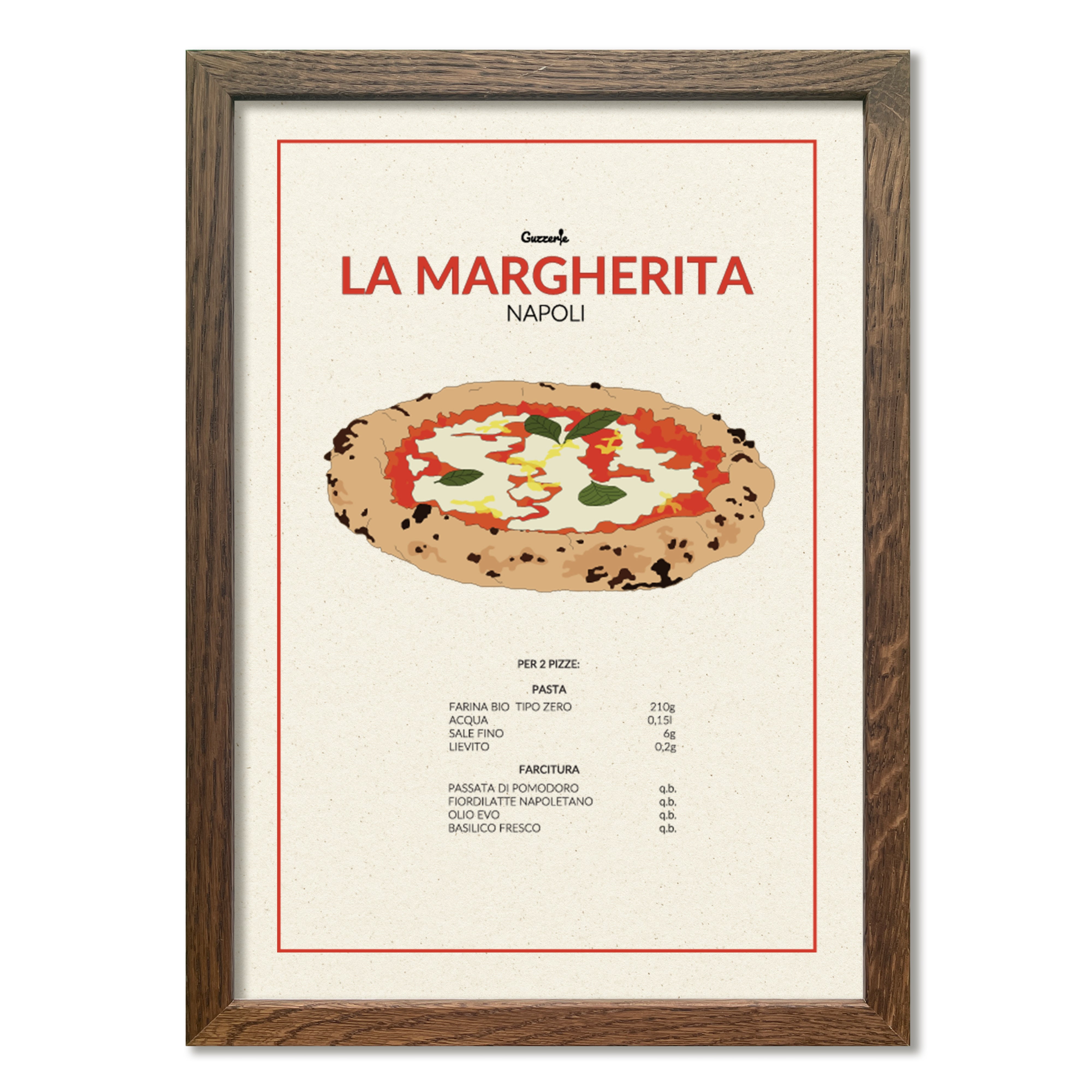 La Margherita