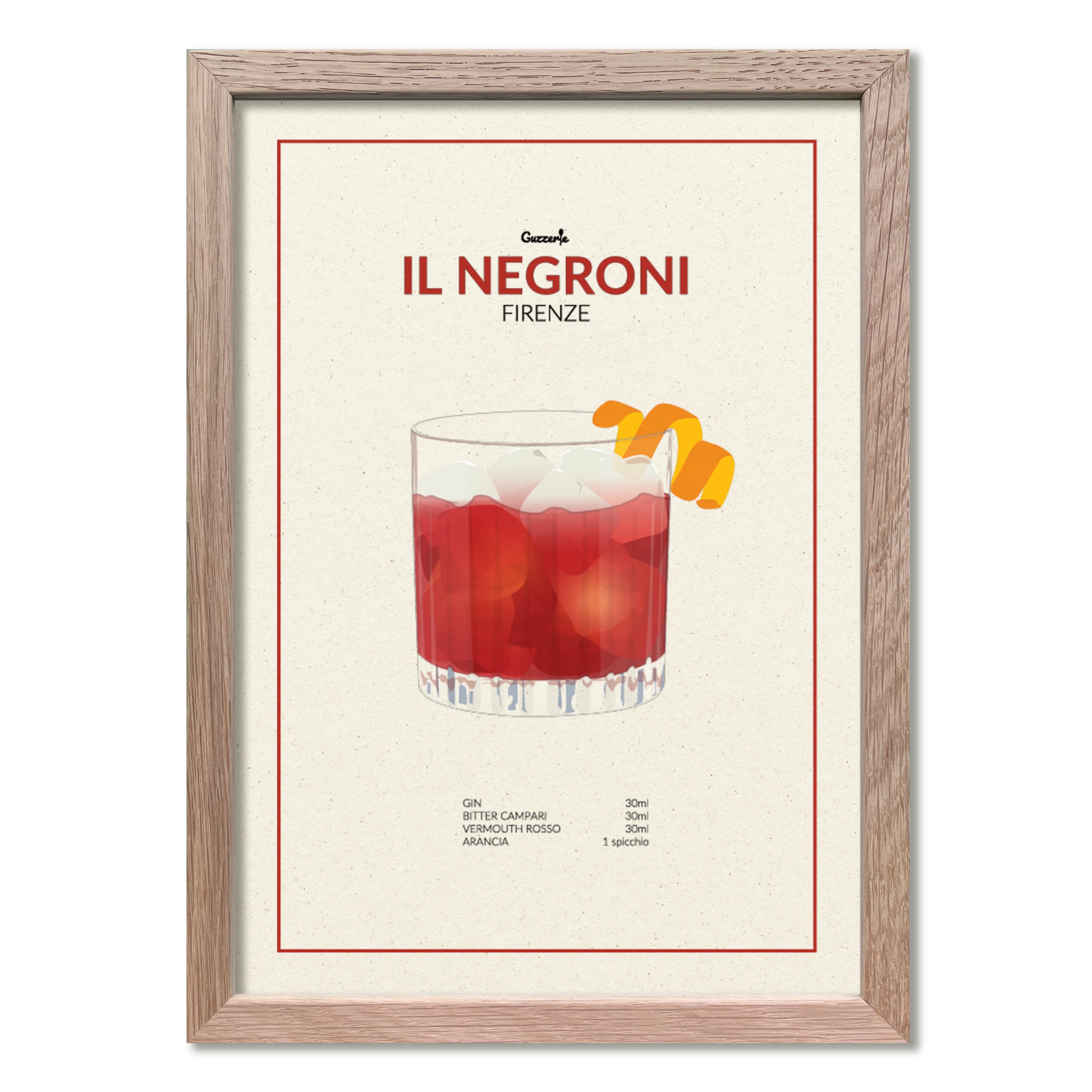 Il Negroni