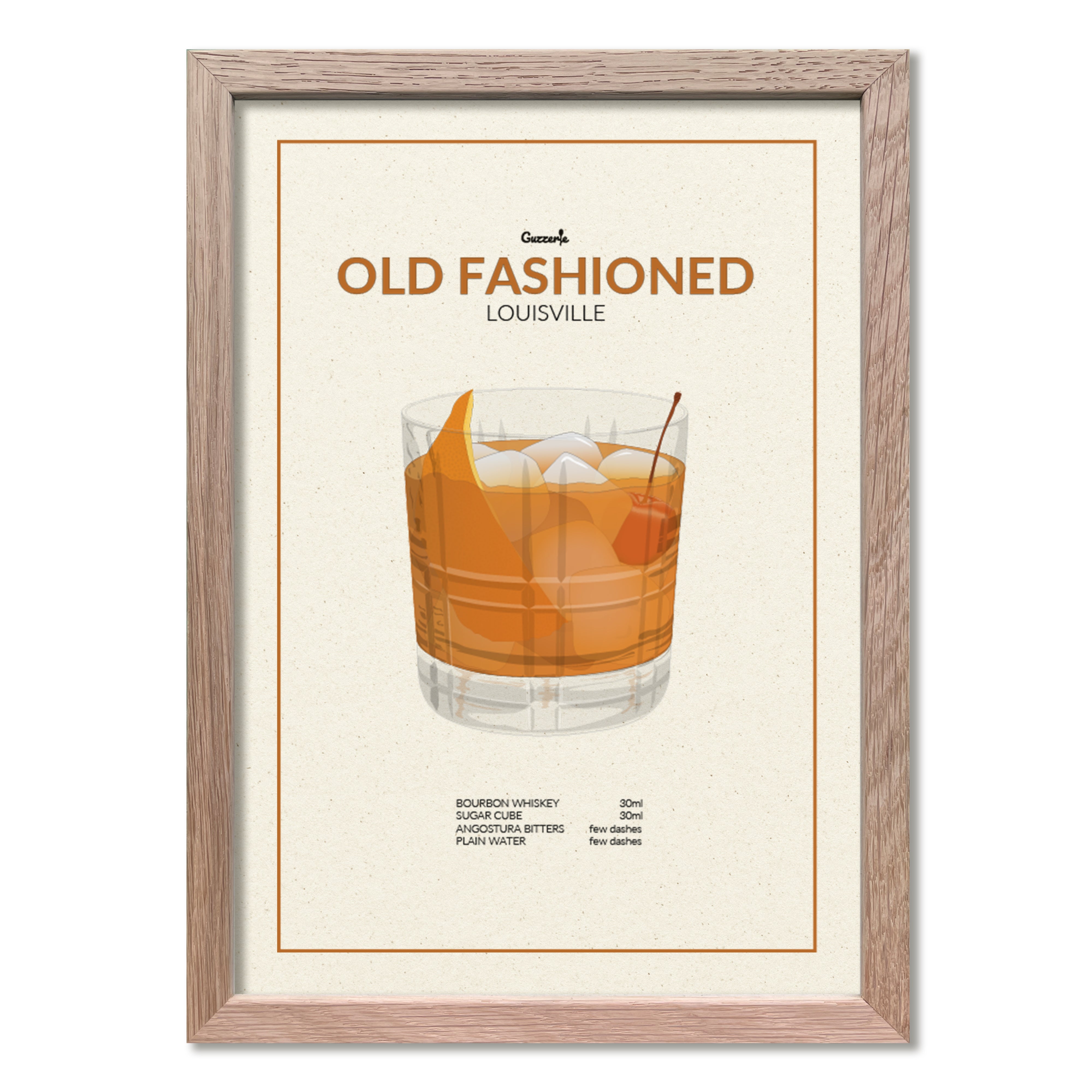 Old Fashioned