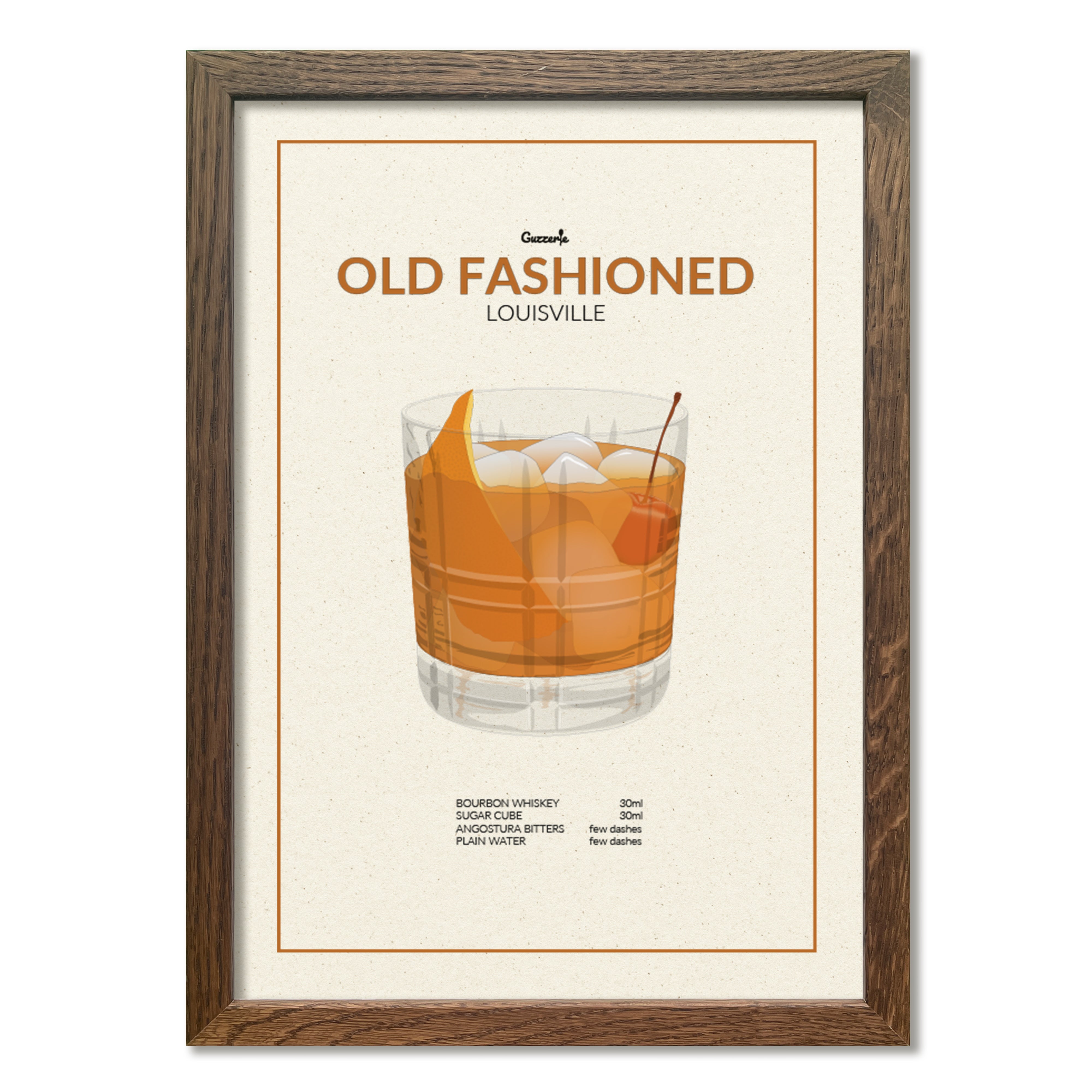 Old Fashioned