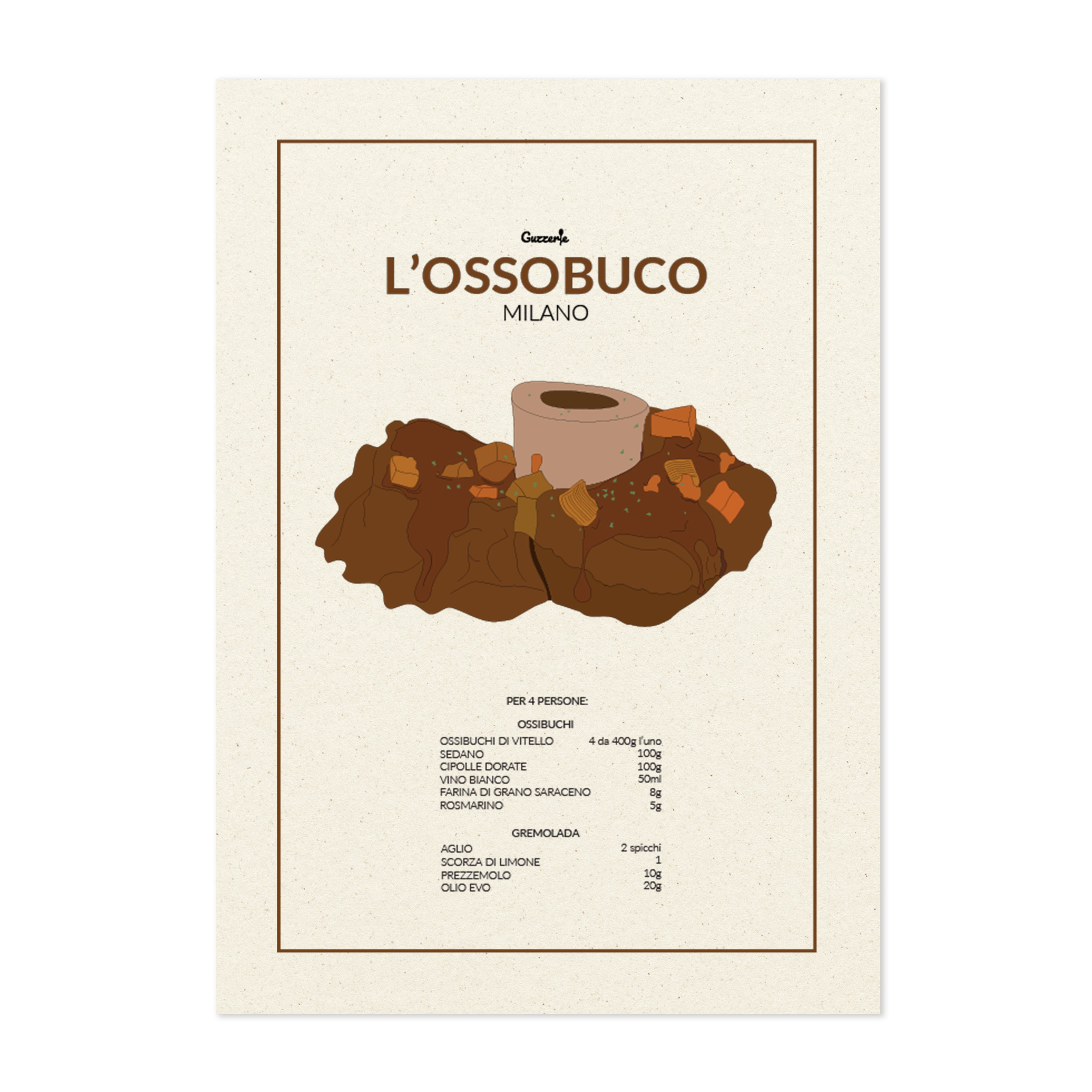 L'Ossobuco