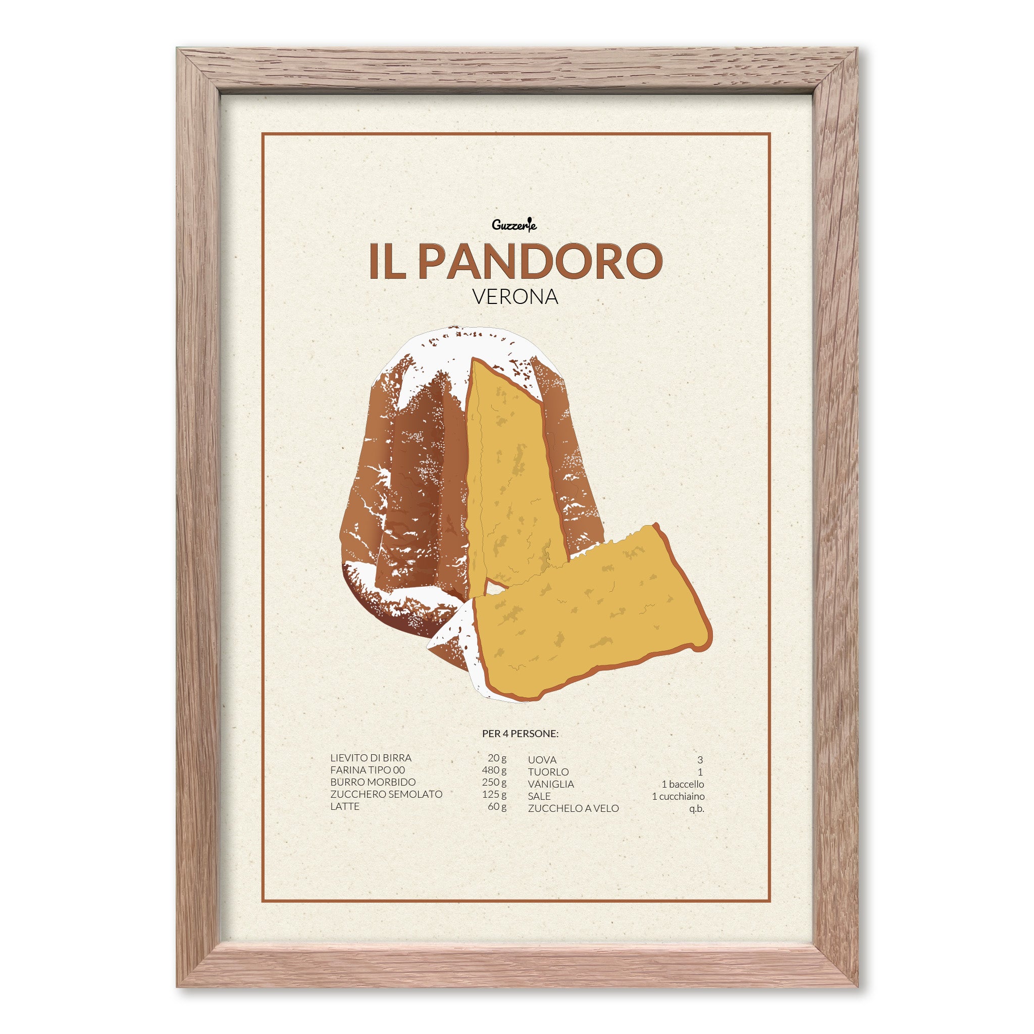 Il Pandoro