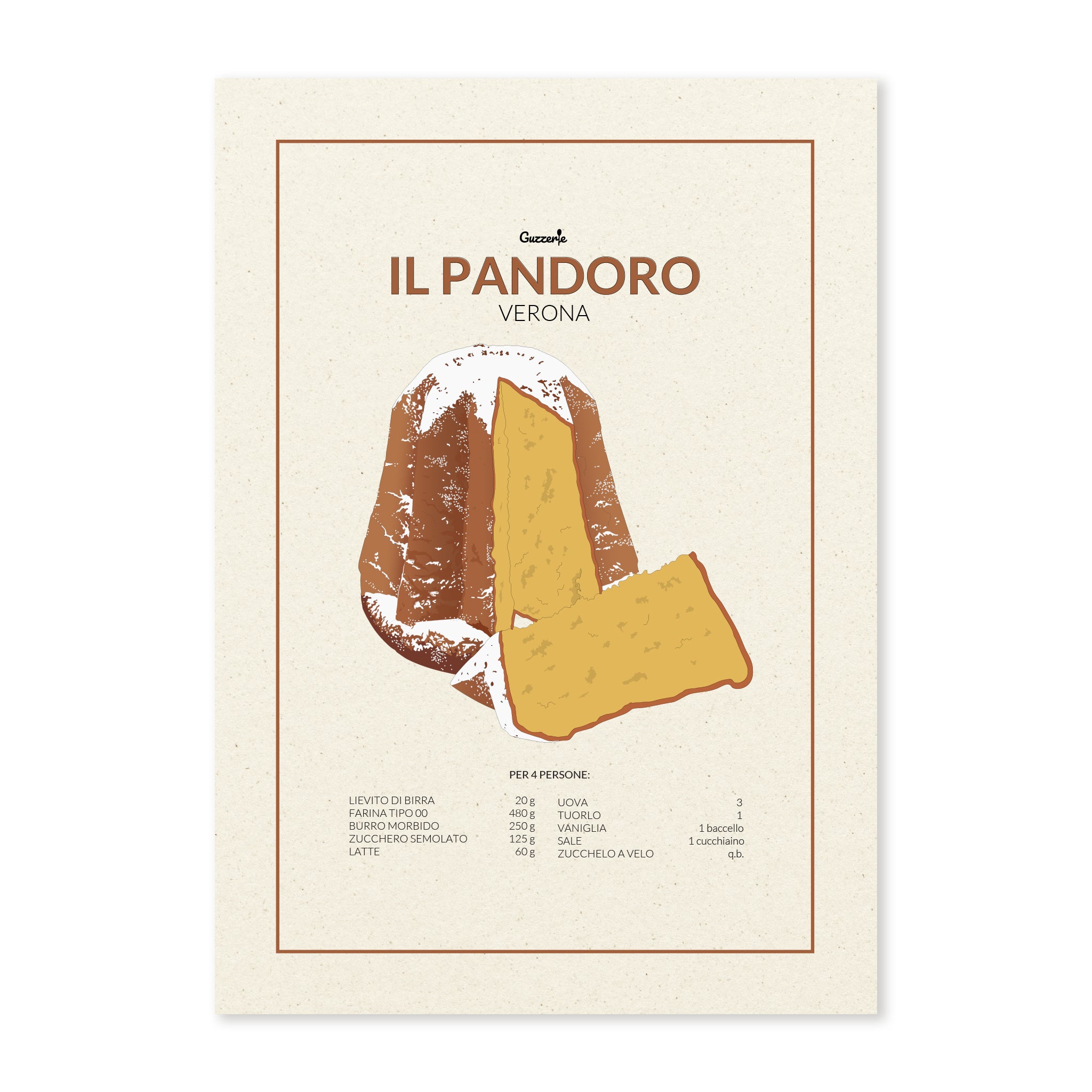 Il Pandoro