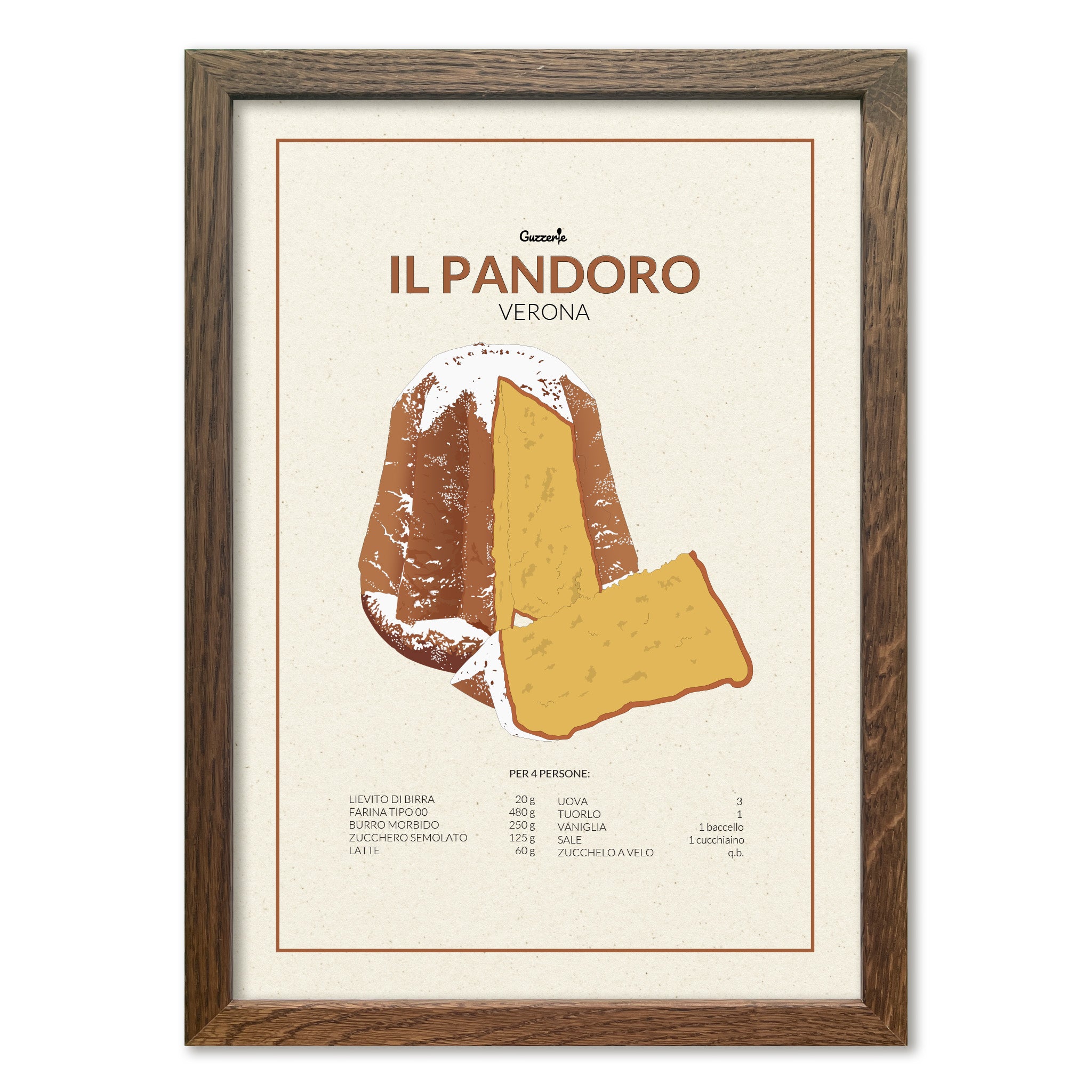 Il Pandoro