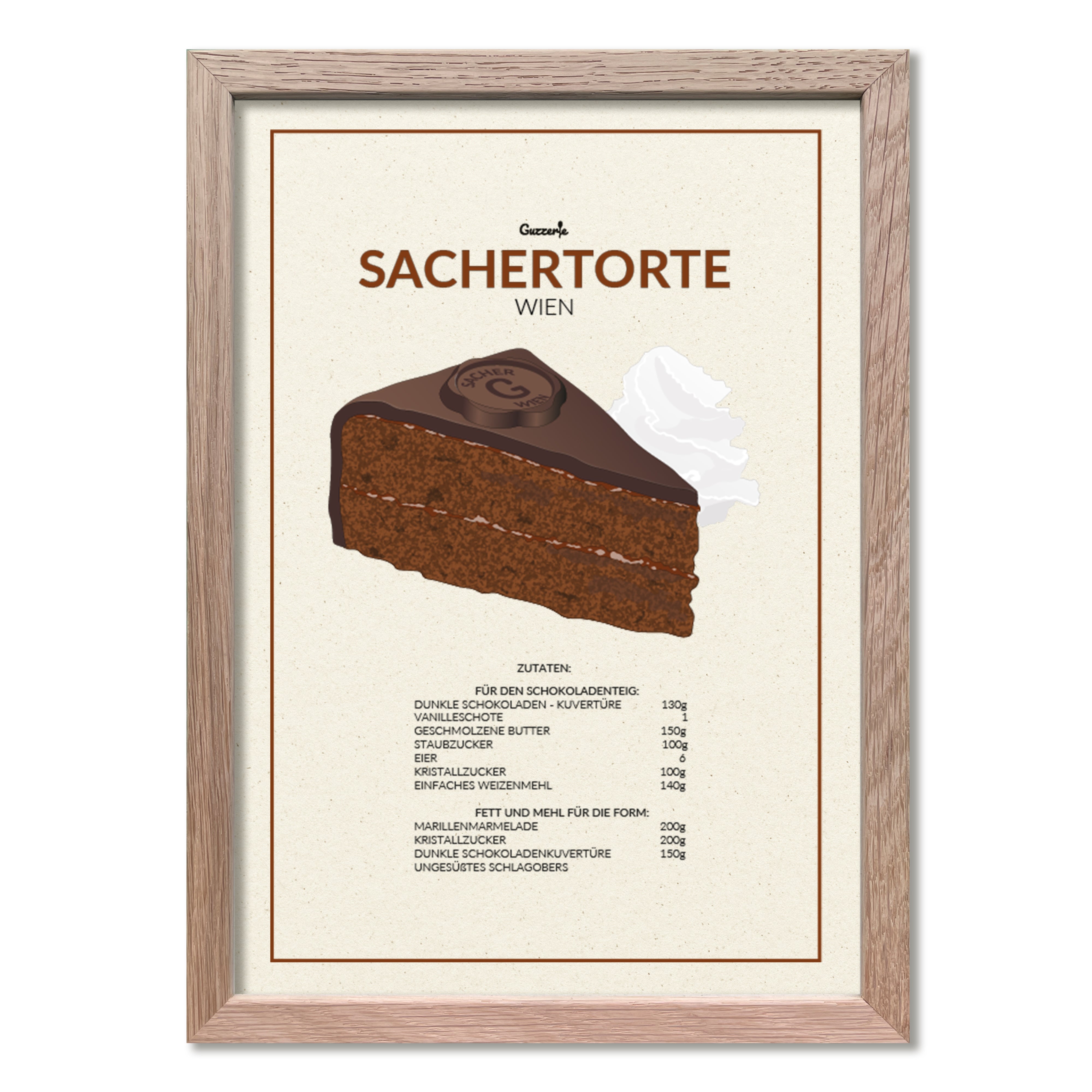 Sachertorte