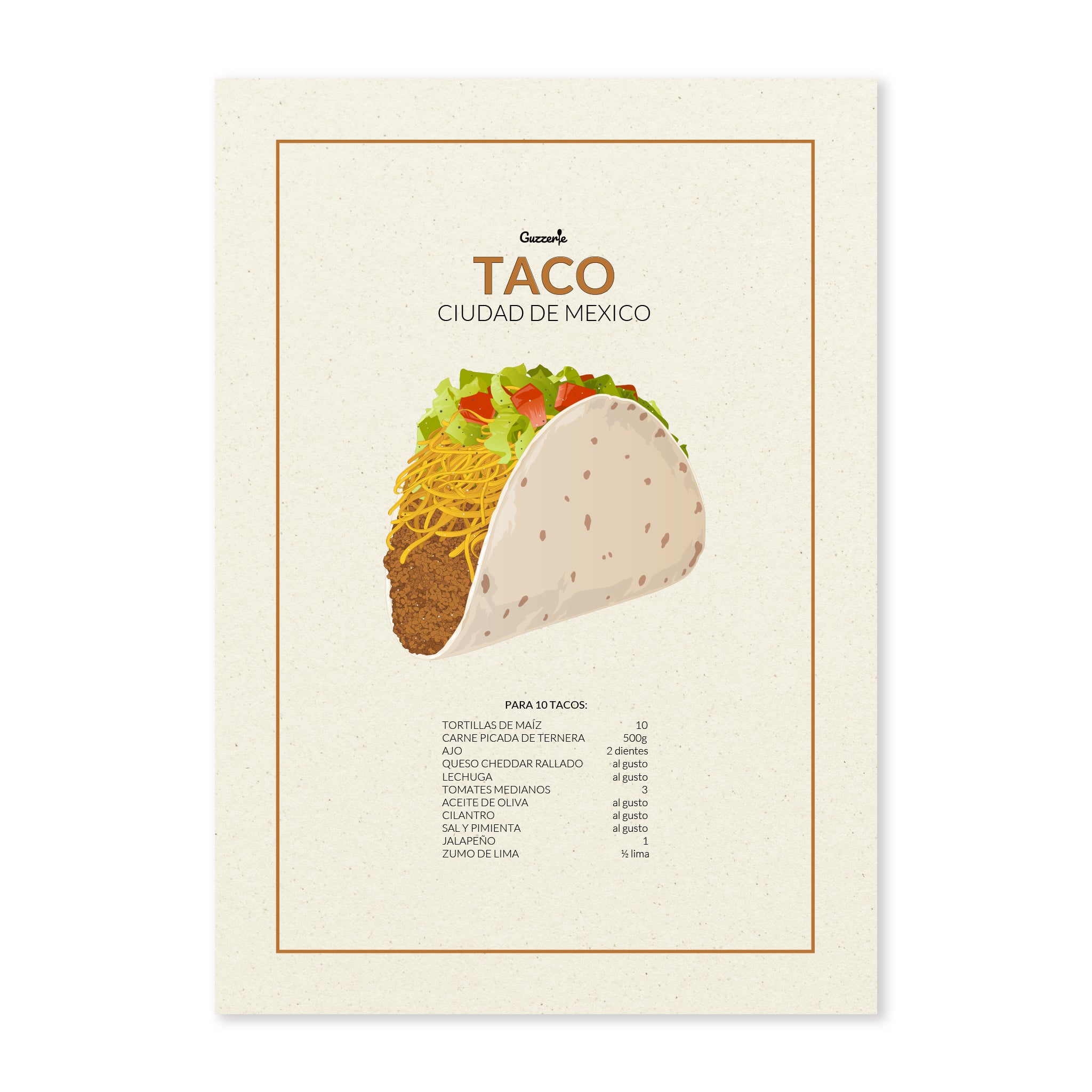 Taco