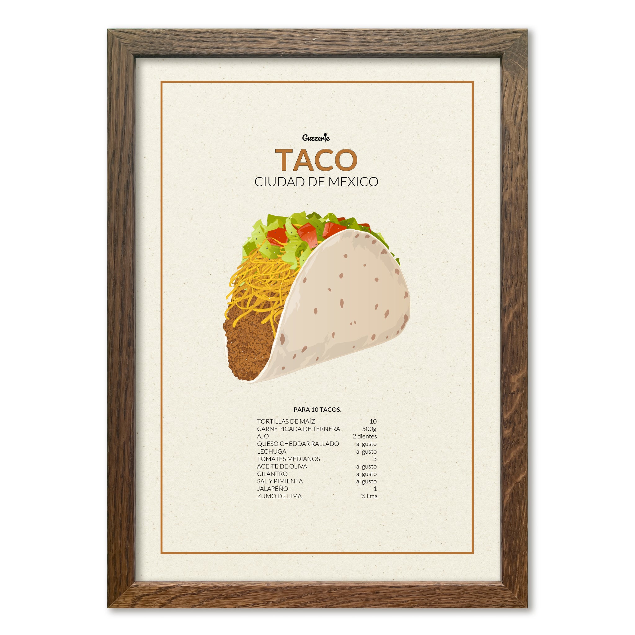 Taco