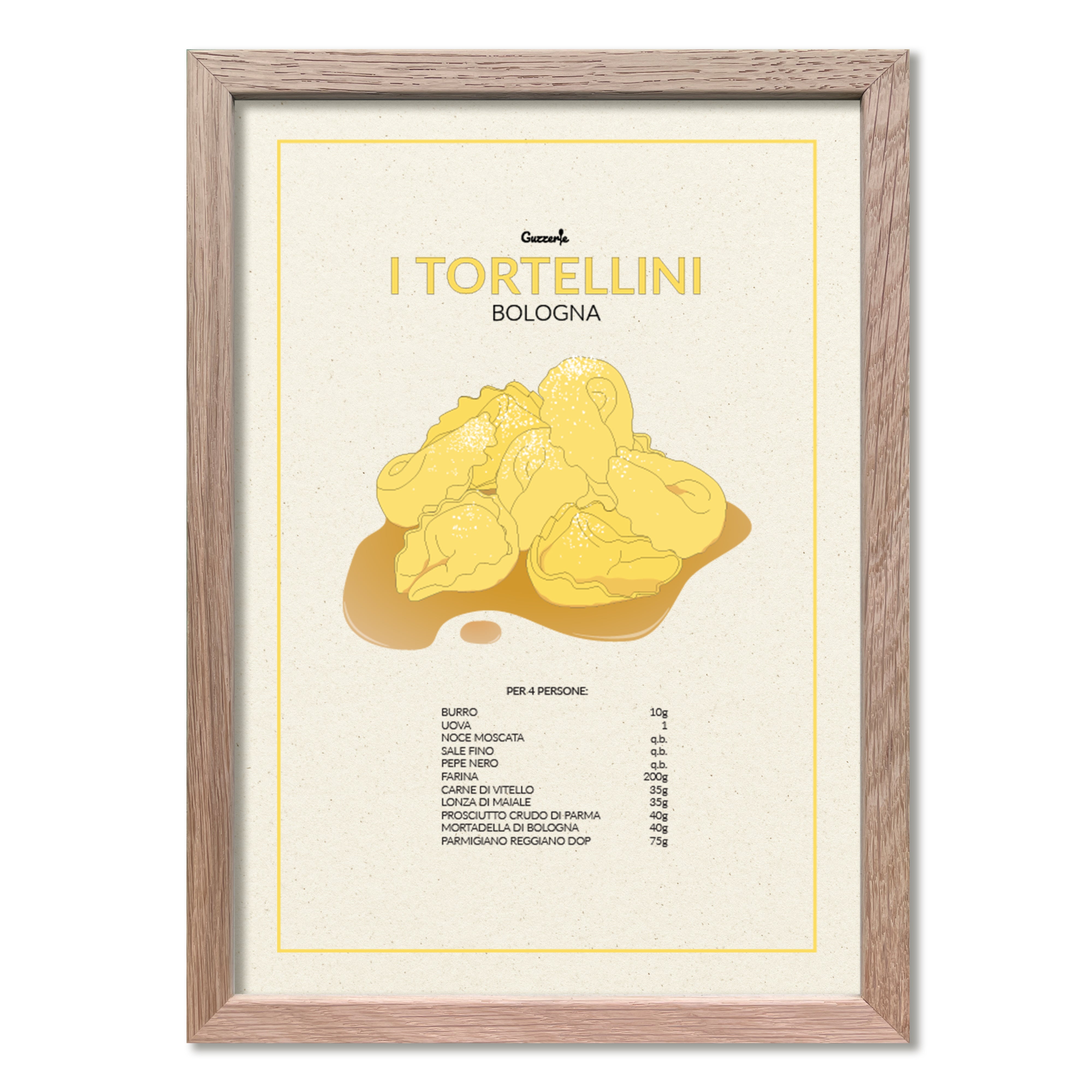 I Tortellini