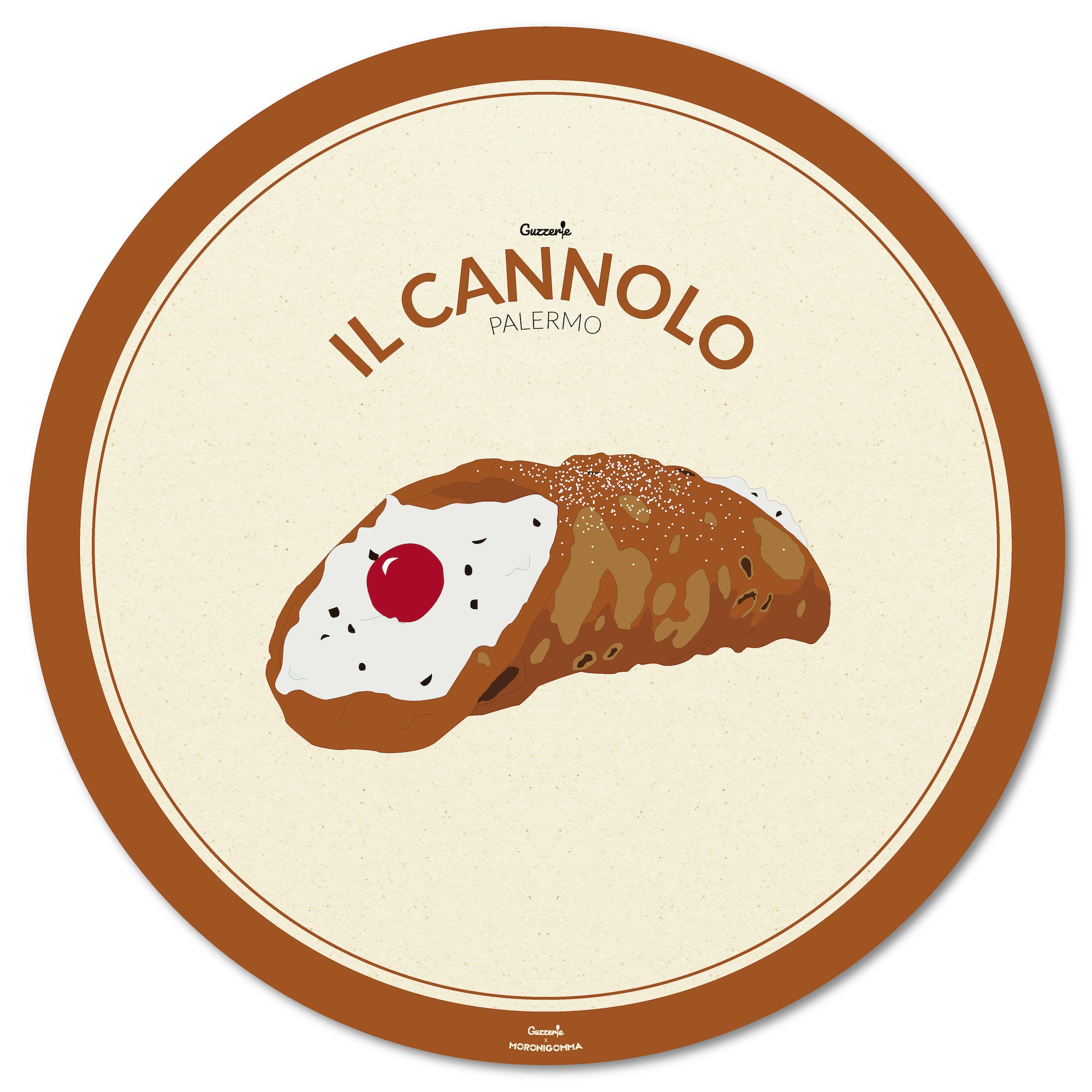 Il Cannolo