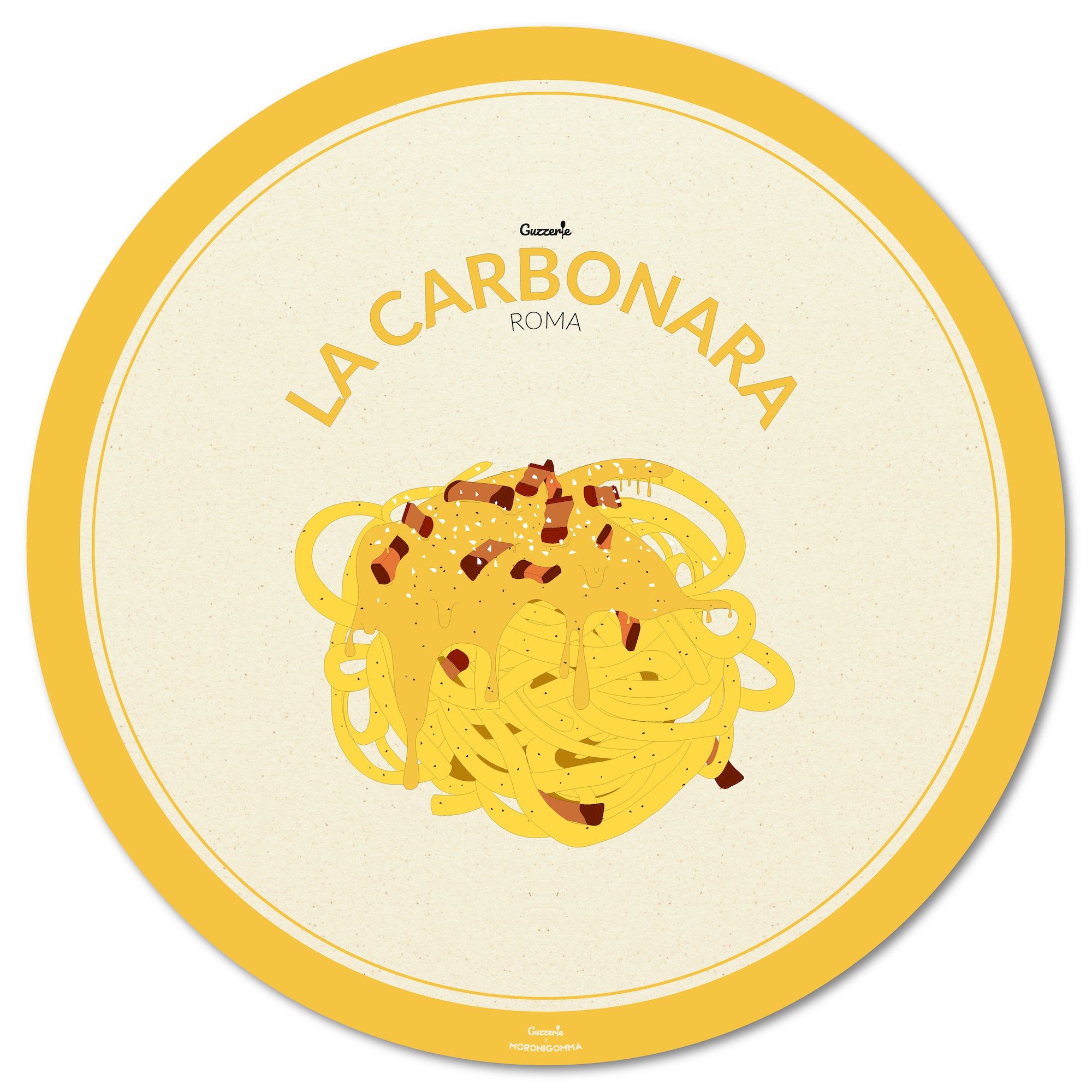 La Carbonara