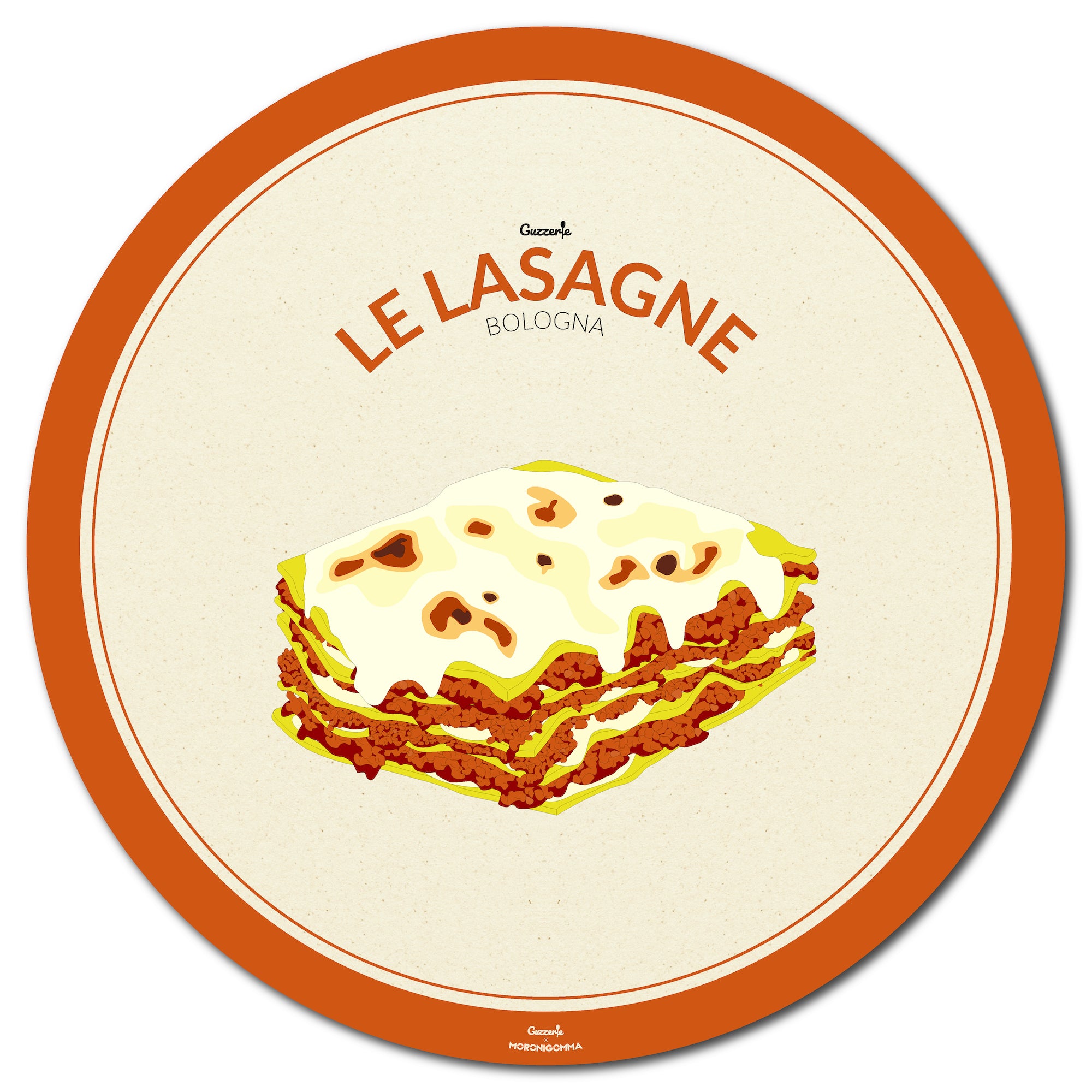 Le Lasagne