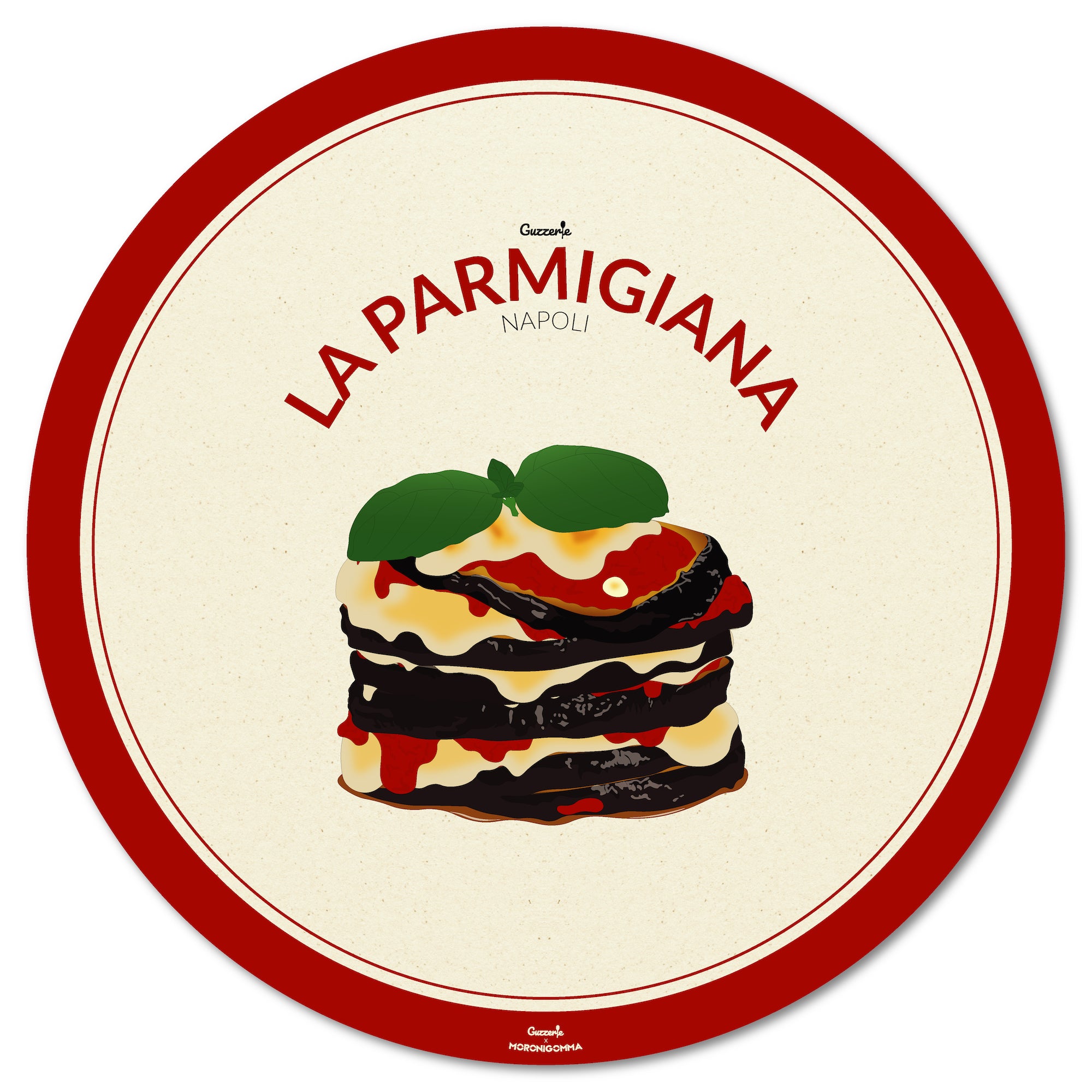 La Parmigiana