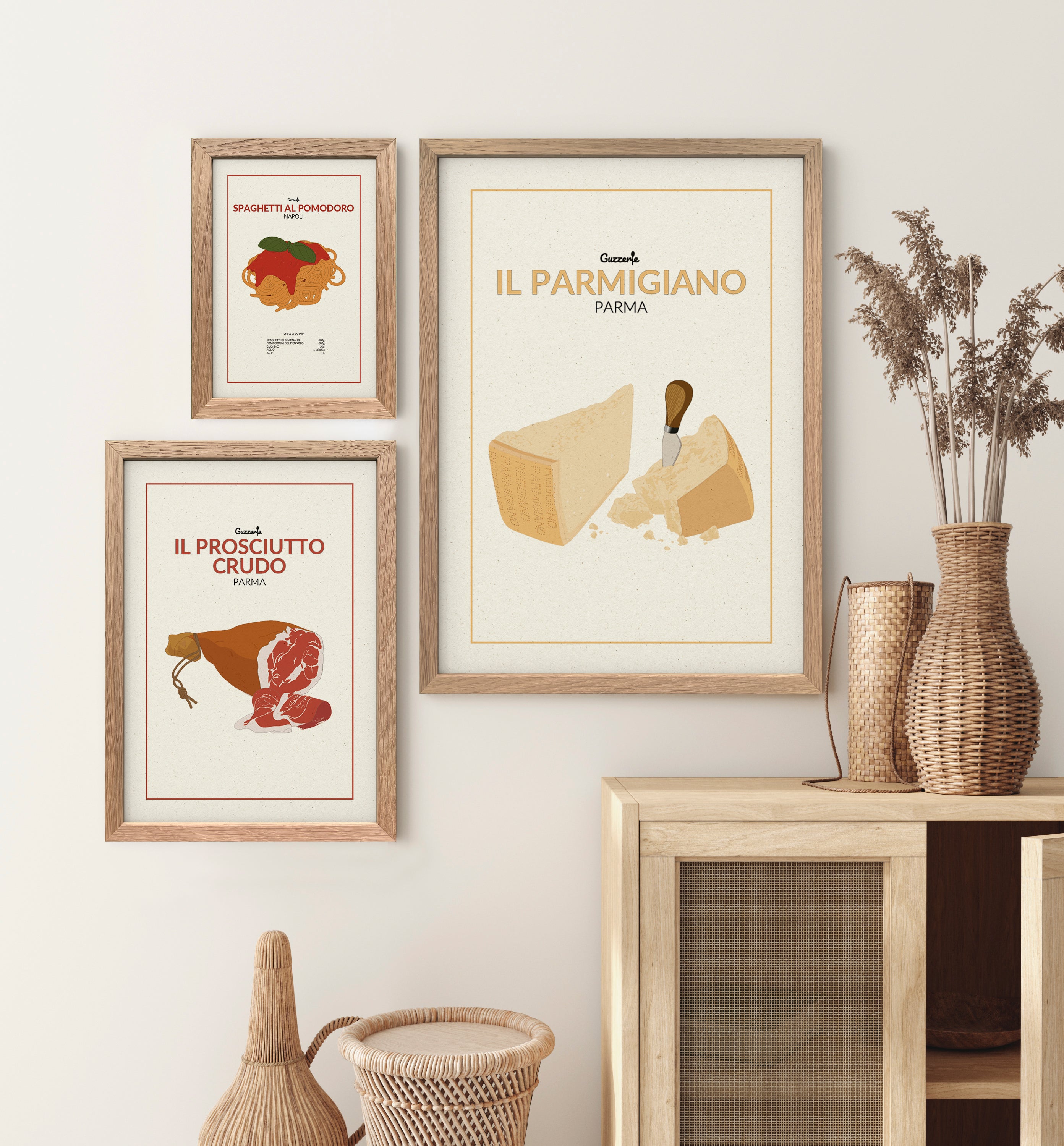 Il Parmigiano