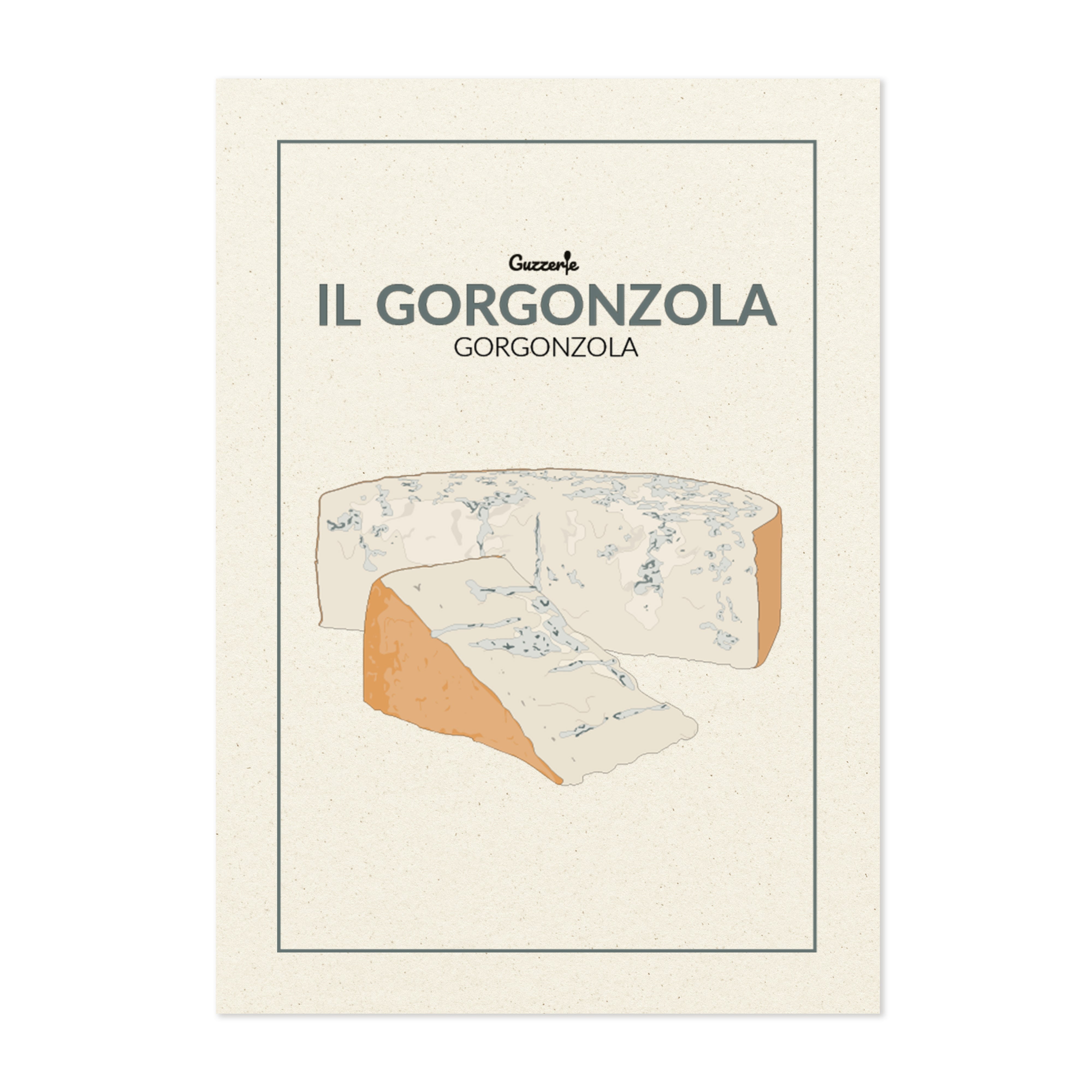 Il Gorgonzola