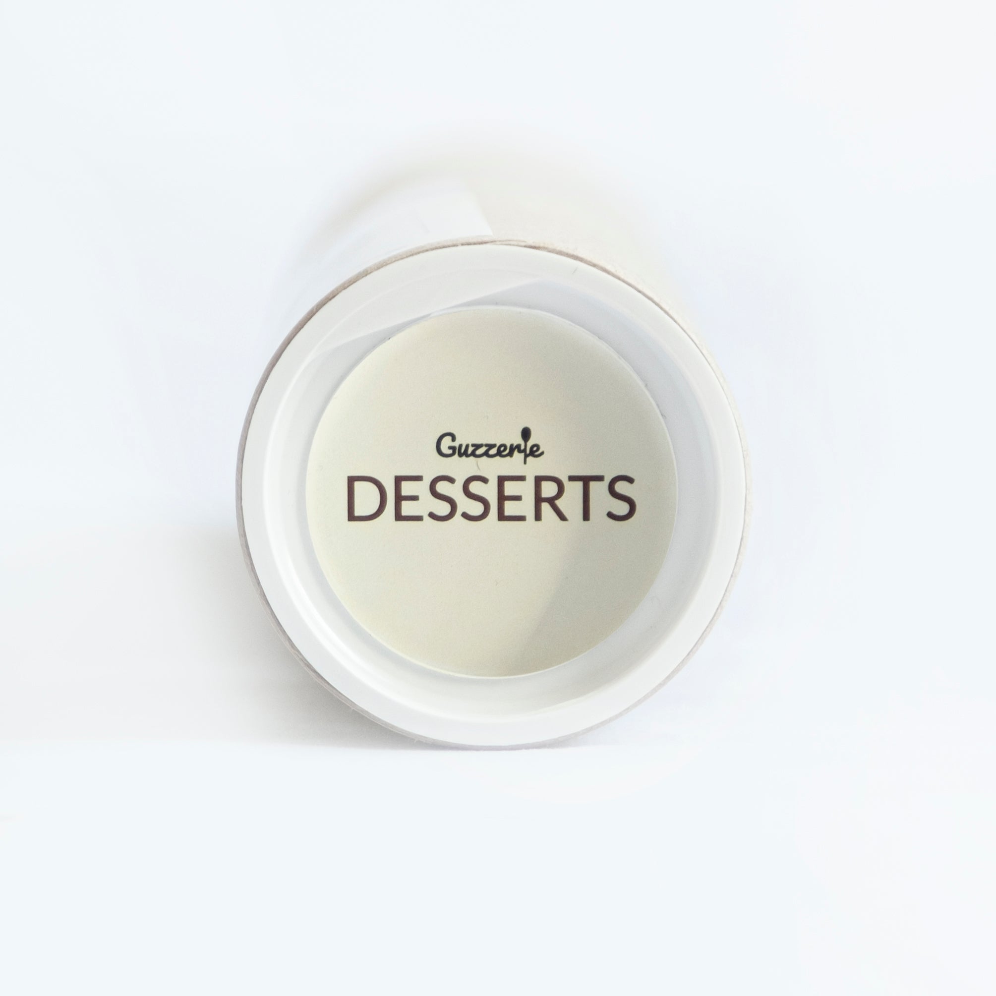 Desserts Guide