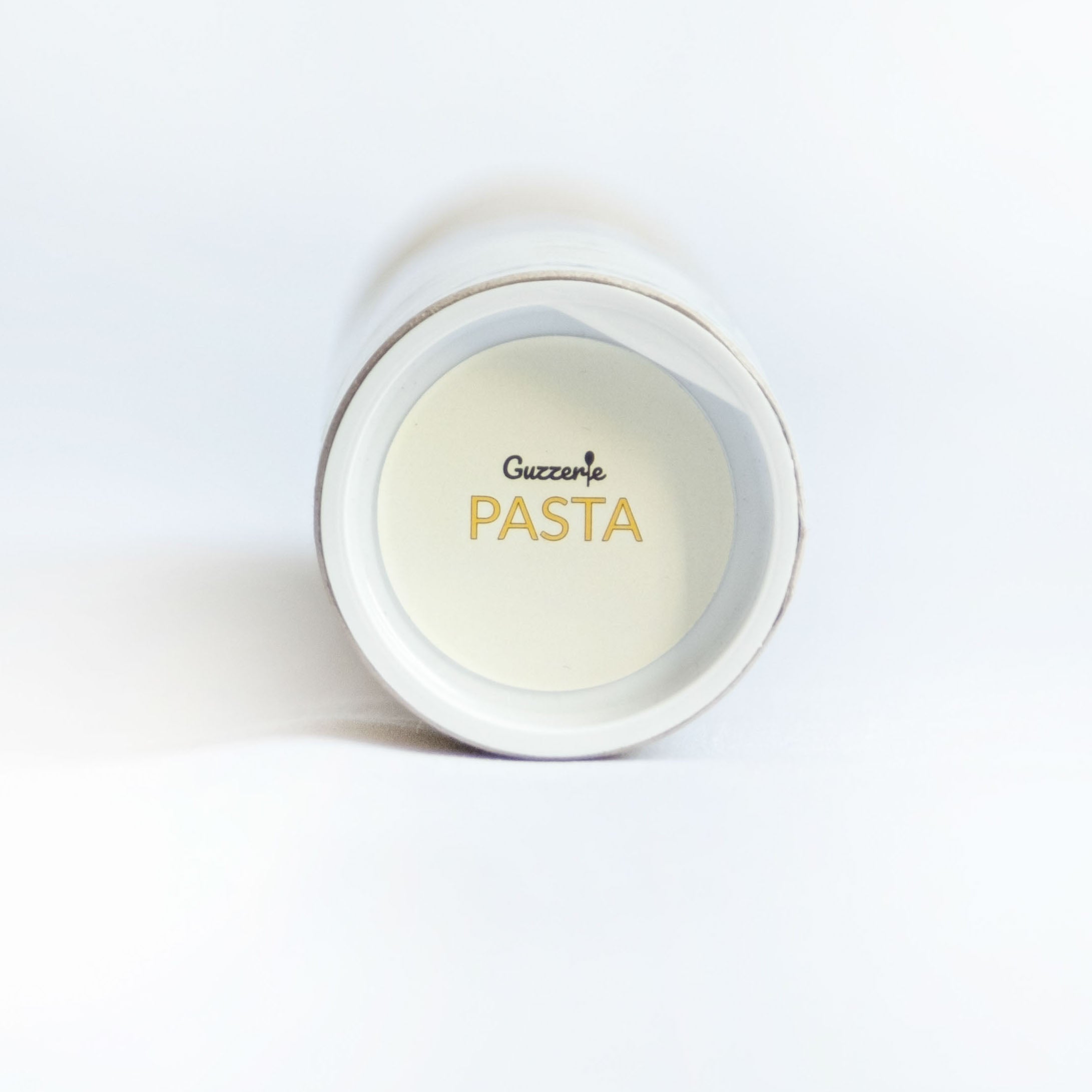 Pasta Guide