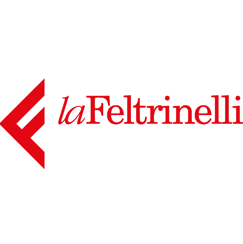 Logo Feltrinelli | Guzzerie