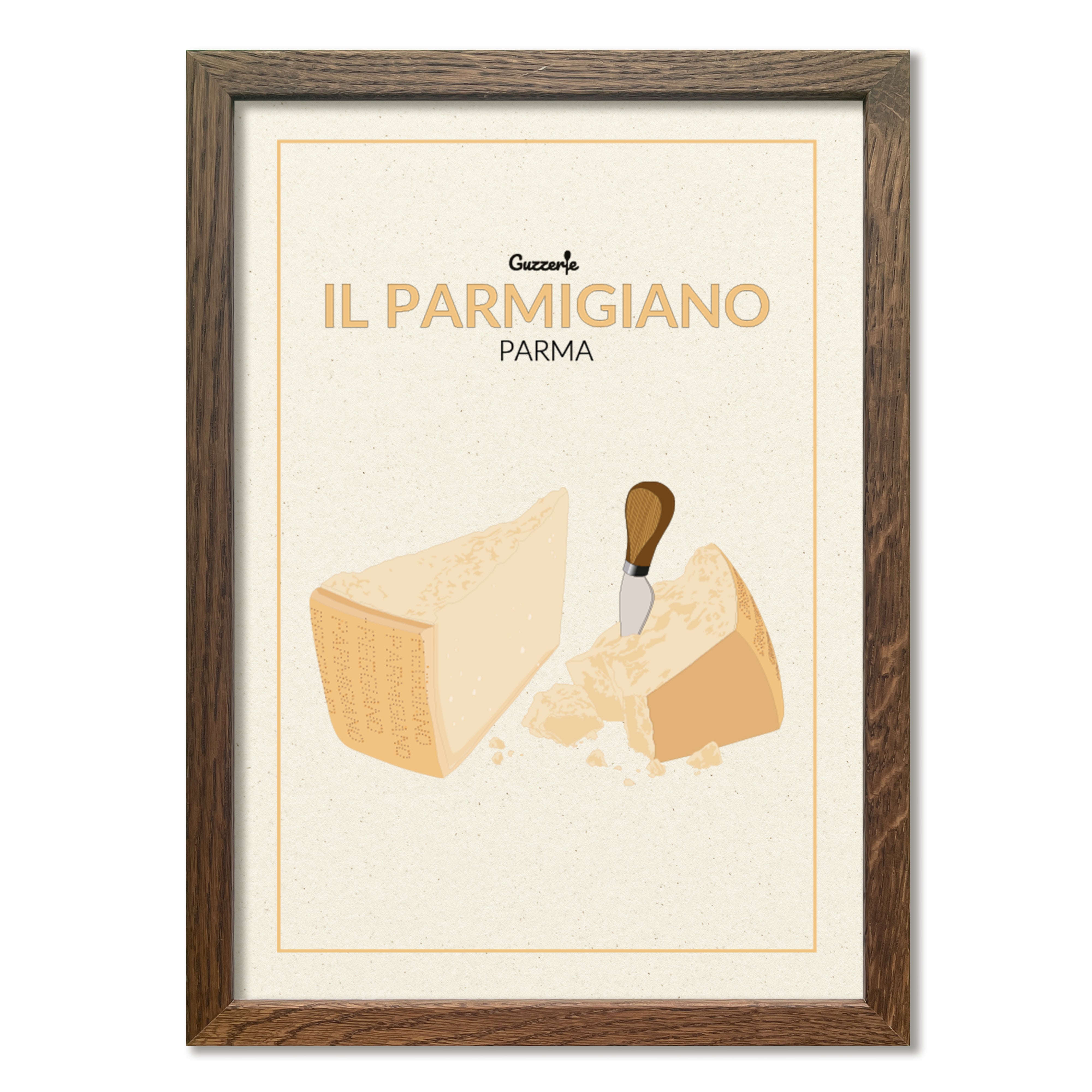 Il Parmigiano