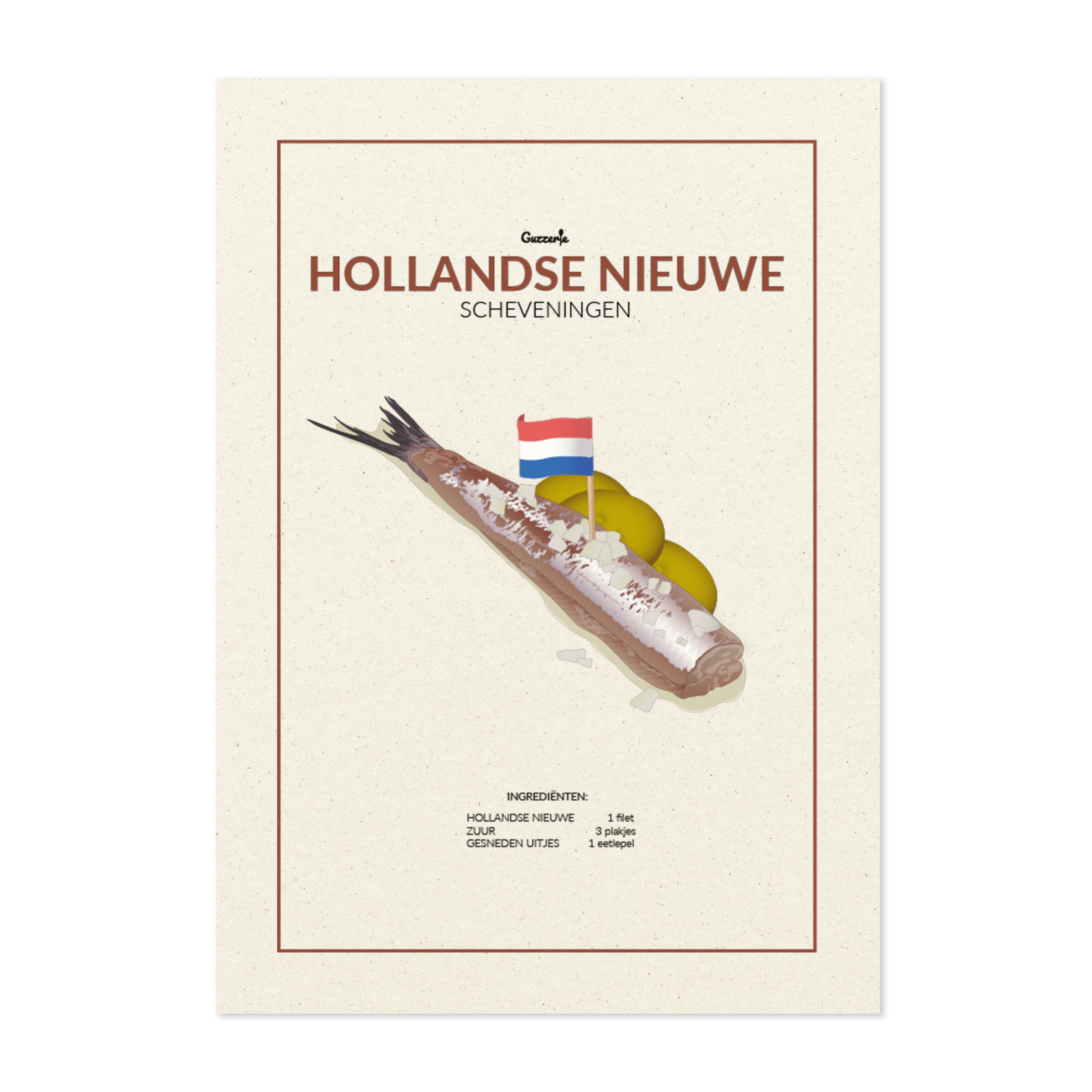 Hollandse Nieuwe