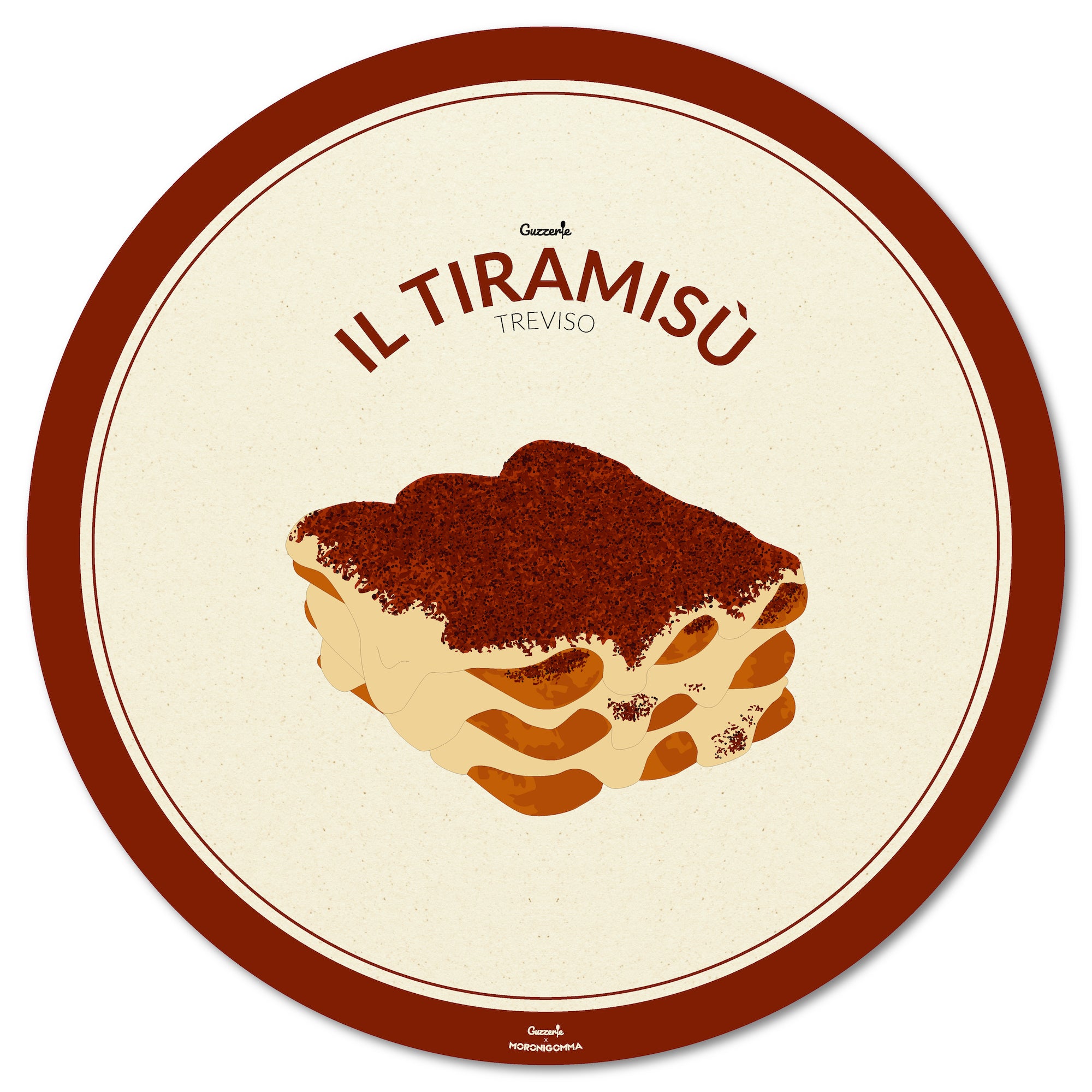 Il Tiramisù